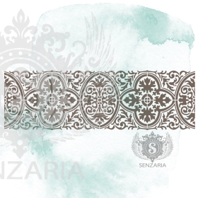 Трафарет - Медея Трафарет - Медея