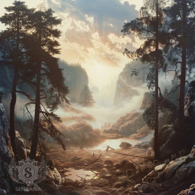 Трансфер - Туманный лес