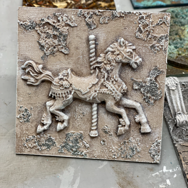 Интенсив Авторская плитка — базовый Интенсив Авторская плитка — базовый