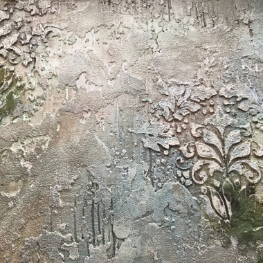 Онлайн-курс Декор стен Онлайн-курс Декор стен