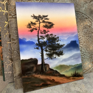 Онлайн-курс «АЭРОГРАФИЯ - PROSTO» Онлайн-курс «АЭРОГРАФИЯ - PROSTO»