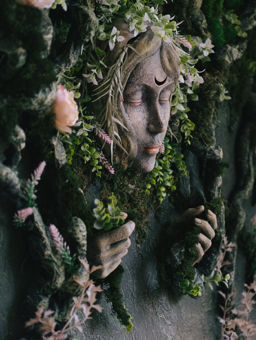 Кристина Елизарова